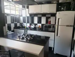 Conheça Apartamento à venda Rua Torres de Oliveira, Piedade, Rio de Janeiro - R$ 135.000 - 1054 - 6 6