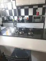 Conheça Apartamento à venda Rua Torres de Oliveira, Piedade, Rio de Janeiro - R$ 135.000 - 1054 - 7 7