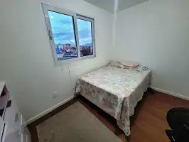 Conheça Apartamento para venda e aluguel Rua Maria Lópes, Madureira, Rio de Janeiro - R$ 175.000 - 1292-3088 - 4 4