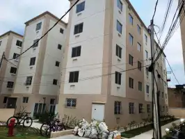 Conheça Apartamento para venda e aluguel Rua Maria Lópes, Madureira, Rio de Janeiro - R$ 175.000 - 1292-3088 - 11 11