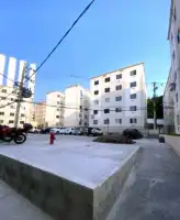 Conheça Apartamento para venda e aluguel Rua Maria Lópes, Madureira, Rio de Janeiro - R$ 175.000 - 1292-3088 - 13 13