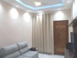 Conheça Apartamento à venda Rua Quiroa, Oswaldo Cruz, Rio de Janeiro - R$ 170.000 - 1076 - 1 1