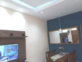 Conheça Apartamento à venda Rua Quiroa, Oswaldo Cruz, Rio de Janeiro - R$ 170.000 - 1076 - 2 2