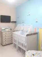 Conheça Apartamento à venda Rua Quiroa, Oswaldo Cruz, Rio de Janeiro - R$ 170.000 - 1076 - 6 6