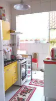 Conheça Apartamento à venda Rua Quiroa, Oswaldo Cruz, Rio de Janeiro - R$ 170.000 - 1076 - 7 7