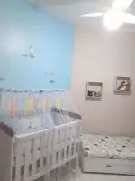 Conheça Apartamento à venda Rua Quiroa, Oswaldo Cruz, Rio de Janeiro - R$ 170.000 - 1076 - 9 9