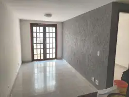 Conheça Apartamento à venda Rua Treze, Recreio dos Bandeirantes, Rio de Janeiro - R$ 160.000 - 1011 - 3 3