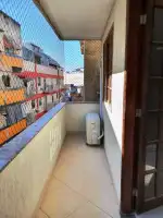 Conheça Apartamento à venda Rua Treze, Recreio dos Bandeirantes, Rio de Janeiro - R$ 160.000 - 1011 - 5 5