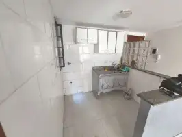 Conheça Apartamento à venda Rua Treze, Recreio dos Bandeirantes, Rio de Janeiro - R$ 160.000 - 1011 - 6 6