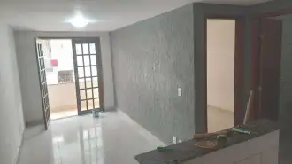 Conheça Apartamento à venda Rua Treze, Recreio dos Bandeirantes, Rio de Janeiro - R$ 160.000 - 1011 - 10 10