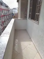 Conheça Apartamento à venda Rua Treze, Recreio dos Bandeirantes, Rio de Janeiro - R$ 160.000 - 1011 - 12 12