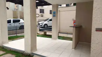 Conheça Apartamento para venda e aluguel Rua Maria Lópes, Madureira, Rio de Janeiro - R$ 175.000 - 1292-3088 - 14 14