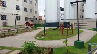 Conheça Apartamento para venda e aluguel Rua Maria Lópes, Madureira, Rio de Janeiro - R$ 175.000 - 1292-3088 - 16 16