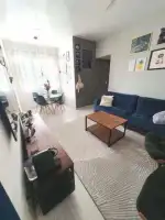 Conheça Apartamento à venda Rua América Soares, Oswaldo Cruz, Rio de Janeiro - R$ 205.000 - 1024 - 1 1
