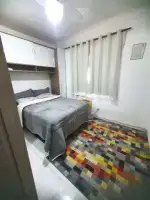 Conheça Apartamento à venda Rua América Soares, Oswaldo Cruz, Rio de Janeiro - R$ 205.000 - 1024 - 2 2