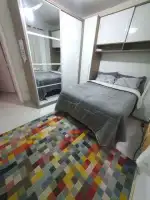 Conheça Apartamento à venda Rua América Soares, Oswaldo Cruz, Rio de Janeiro - R$ 205.000 - 1024 - 3 3