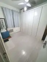 Conheça Apartamento à venda Rua América Soares, Oswaldo Cruz, Rio de Janeiro - R$ 205.000 - 1024 - 6 6