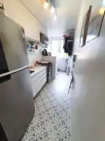 Conheça Apartamento à venda Rua América Soares, Oswaldo Cruz, Rio de Janeiro - R$ 205.000 - 1024 - 9 9
