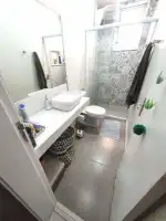 Conheça Apartamento à venda Rua América Soares, Oswaldo Cruz, Rio de Janeiro - R$ 205.000 - 1024 - 10 10
