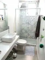 Conheça Apartamento à venda Rua América Soares, Oswaldo Cruz, Rio de Janeiro - R$ 205.000 - 1024 - 11 11