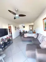 Conheça Apartamento à venda Rua Cândido Benício, Praça Seca, Rio de Janeiro - R$ 210.000 - 1021 - 2 2