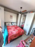 Conheça Apartamento à venda Rua Cândido Benício, Praça Seca, Rio de Janeiro - R$ 210.000 - 1021 - 4 4