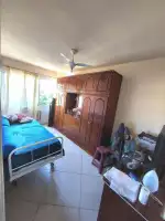 Conheça Apartamento à venda Rua Cândido Benício, Praça Seca, Rio de Janeiro - R$ 210.000 - 1021 - 6 6
