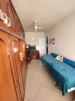 Conheça Apartamento à venda Rua Cândido Benício, Praça Seca, Rio de Janeiro - R$ 210.000 - 1021 - 8 8