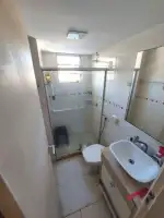 Conheça Apartamento à venda Rua Cândido Benício, Praça Seca, Rio de Janeiro - R$ 210.000 - 1021 - 9 9