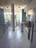 Conheça Apartamento à venda Rua Cândido Benício, Praça Seca, Rio de Janeiro - R$ 210.000 - 1021 - 10 10