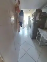 Conheça Apartamento à venda Rua Cândido Benício, Praça Seca, Rio de Janeiro - R$ 210.000 - 1021 - 11 11
