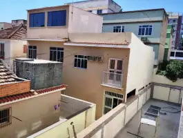Conheça Casa à venda Rua Sabino Barroso, Vila Valqueire, Rio de Janeiro - R$ 480.000 - 603 - 1 1