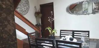 Conheça Casa à venda Rua Sabino Barroso, Vila Valqueire, Rio de Janeiro - R$ 480.000 - 603 - 3 3