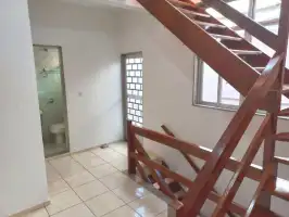 Conheça Casa à venda Rua Sabino Barroso, Vila Valqueire, Rio de Janeiro - R$ 480.000 - 603 - 4 4