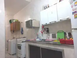 Conheça Casa à venda Rua Sabino Barroso, Vila Valqueire, Rio de Janeiro - R$ 480.000 - 603 - 5 5