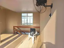 Conheça Casa à venda Rua Sabino Barroso, Vila Valqueire, Rio de Janeiro - R$ 480.000 - 603 - 8 8