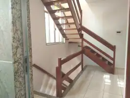 Conheça Casa à venda Rua Sabino Barroso, Vila Valqueire, Rio de Janeiro - R$ 480.000 - 603 - 20 20