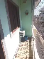 Conheça Casa à venda Rua Cândido Benício, Campinho, Rio de Janeiro - R$ 275.000 - 1022 - 1 1