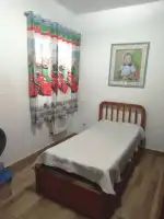 Conheça Casa à venda Rua Cândido Benício, Campinho, Rio de Janeiro - R$ 275.000 - 1022 - 4 4