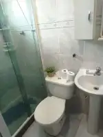 Conheça Casa à venda Rua Cândido Benício, Campinho, Rio de Janeiro - R$ 275.000 - 1022 - 6 6