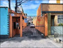 Conheça Casa à venda Rua Ana Teles, Campinho, Rio de Janeiro - R$ 240.000 - 1179 - 1 1