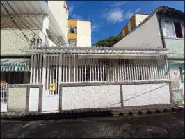 Conheça Casa à venda Rua Ana Teles, Campinho, Rio de Janeiro - R$ 240.000 - 1179 - 2 2