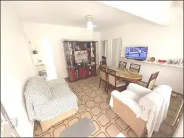 Conheça Casa à venda Rua Ana Teles, Campinho, Rio de Janeiro - R$ 240.000 - 1179 - 3 3