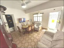 Conheça Casa à venda Rua Ana Teles, Campinho, Rio de Janeiro - R$ 240.000 - 1179 - 4 4