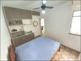 Conheça Casa à venda Rua Ana Teles, Campinho, Rio de Janeiro - R$ 240.000 - 1179 - 6 6