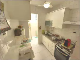 Conheça Casa à venda Rua Ana Teles, Campinho, Rio de Janeiro - R$ 240.000 - 1179 - 8 8