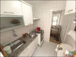 Conheça Casa à venda Rua Ana Teles, Campinho, Rio de Janeiro - R$ 240.000 - 1179 - 9 9