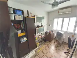 Conheça Casa à venda Rua Ana Teles, Campinho, Rio de Janeiro - R$ 240.000 - 1179 - 11 11