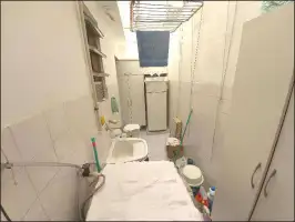 Conheça Casa à venda Rua Ana Teles, Campinho, Rio de Janeiro - R$ 240.000 - 1179 - 12 12