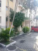 Conheça Apartamento à venda Rua Comendador Pinto, Campinho, Rio de Janeiro - R$ 170.000 - 1071 - 1 1